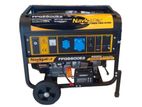 Navigator Petrol Generator 6.5Kw