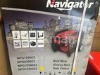 Navigator Petrol Generator 8.3 Kw(NPG12500 E2)