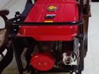 Navigator Portable Generator 7.5 Kva