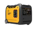 Navigator Portable Sound Proof Inverter Generator 5.5 Kw