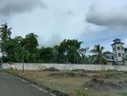 Nawala : 18.8 Perches Commercial Land for Sale