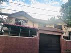 Nawala 1st Floor House for Rent