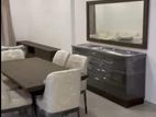 NAWALA : 2-BR (1,040 SQFT) BRAND NEW FULLY FURNISHED APARTMENT FOR RENT