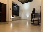 Nawala 2 Storey Beautiful House For Rent (MG1158)