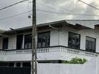 Nawala 2 Storey Unfurnished House for Sale (NZMS3021)