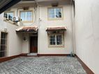 Nawala, 2 Story, Unfurnished House For Rent (MG1225)