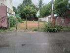 Nawala : 20 P Commercial / Residential Land for Sale at Galpoththa Road