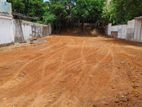 Nawala : 20P Highly Residential Land for Sale facing Galpoththa Road