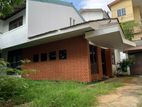 NAWALA : 3-BR (10.2P) TWO-STOREY HOUSE FOR SALE