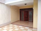 Nawala 3 Roomed Apartment For Rent