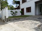 NAWALA : 3BR (11P) BRAND NEW TWO-STORY HOUSE WITH ROOFTOP FOR SALE