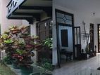 Nawala : 5BR (17P) Luxury Villa type House for Sale