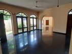 Nawala : 5BR Luxury House for Rent Galpoththa Road