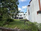 Nawala, 5th Lane 20 Perches of Valuable Land for Sale