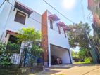 Nawala 8 Perch 3 Storey 5BR Super Luxury House For Sale