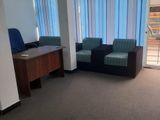 NAWALA A/C FURNISHED OFFICE SPACE FOR RENT (Facing Main Road)