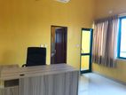 Nawala A/C Office Space for Rent