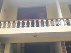 Nawala Annex For Rent