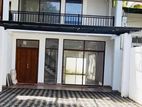 Nawala Brand New 2 Story House for Rent ( R- 42)