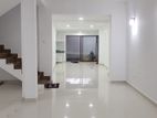 Nawala - Brand New Two Storied House for rent