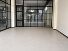 Nawala - Commercial Space for rent