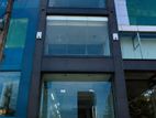 Nawala - Commercial Space for rent