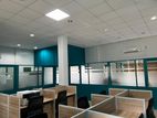 NAWALA FULLY A/C OFFICE SPACE FOR RENT (Ref: 3083)