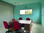 NAWALA FULLY A/C OFFICE SPACE FOR RENT (Ref: 3085)