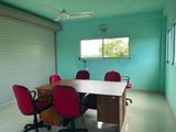 NAWALA FULLY A/C OFFICE SPACE FOR RENT (Ref: 3085)