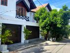 Nawala, Furnished,Air Conditioned,Ultra Luxury Villa For Rent (MG1314)