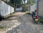 Nawala Galpoththa Land for Sale DS10509