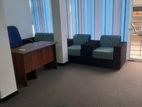 Nawala - Ground Floor Office Space for Rent