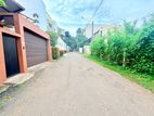 Nawala Highly Residential Location 16 Perches Land For Sale