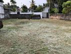 Nawala Highly Residential Location 19 Perches Land For Sale
