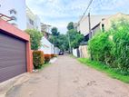 Nawala Highly Residential Location Land For Sale