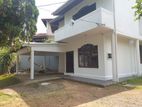 Nawala - House for Rent