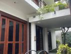 Nawala - House for rent