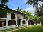 Nawala House with Large Garden for Sale Clear Title - PDH6