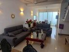 Nawala Junction / Luxury 3 Storied House For Sale
