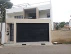 nawala junction newly luxury house for sale