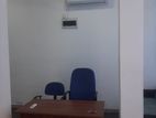 Nawala Junction Office Space for Rent - Ground Floor