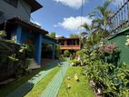 Nawala Koswatta 02 Liveable Houses on 25 Perches of Land for Sale