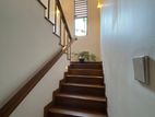 Nawala Koswatta 2 Storied Luxury House on 21.26 Perches of Land for Sale