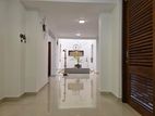 Nawala Koswatta 2 Storied Luxury House on 21.26 Perches of Land for Sale