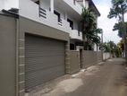 Nawala Koswatta Luxury Two Story House For Rent...