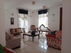 Nawala Koswatta School Lane Luxury House for Rent....