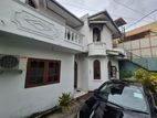 Nawala Koswatta Two Story House Available For Rent ..