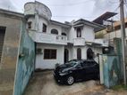 Nawala Koswatta Two Story House Available For Rent