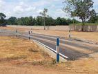 Nawala Land For Sale high residential