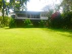 Nawala - Land With House for sale
